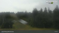 Archiv Foto Webcam Skigebiet Hochficht 16:00