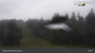 Archiv Foto Webcam Skigebiet Hochficht 18:00