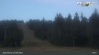 Archived image Webcam Hochficht Ski Resort 02:00