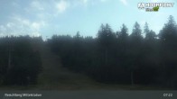 Archived image Webcam Hochficht Ski Resort 06:00