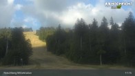 Archived image Webcam Hochficht Ski Resort 16:00