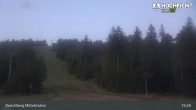 Archived image Webcam Hochficht Ski Resort 00:00