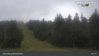 Archiv Foto Webcam Skigebiet Hochficht 06:00