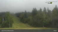 Archiv Foto Webcam Skigebiet Hochficht 09:00