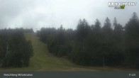 Archiv Foto Webcam Skigebiet Hochficht 10:00