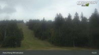 Archiv Foto Webcam Skigebiet Hochficht 14:00