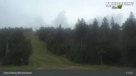 Archiv Foto Webcam Skigebiet Hochficht 16:00