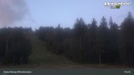 Archiv Foto Webcam Skigebiet Hochficht 00:00