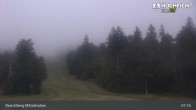 Archiv Foto Webcam Skigebiet Hochficht 06:00