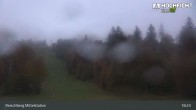 Archived image Webcam Hochficht Ski Resort 00:00