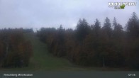 Archived image Webcam Hochficht Ski Resort 06:00
