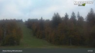 Archived image Webcam Hochficht Ski Resort 07:00