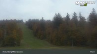 Archived image Webcam Hochficht Ski Resort 10:00