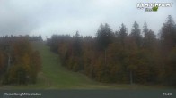 Archived image Webcam Hochficht Ski Resort 14:00