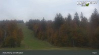 Archived image Webcam Hochficht Ski Resort 16:00