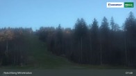 Archiv Foto Webcam Skigebiet Hochficht 07:00