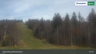 Archiv Foto Webcam Skigebiet Hochficht 12:00