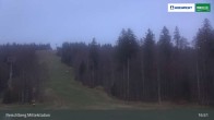 Archiv Foto Webcam Skigebiet Hochficht 16:00