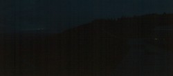 Archived image Webcam Top Station Arber Gondola 05:00