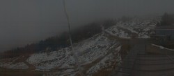 Archived image Webcam Top Station Arber Gondola 06:00