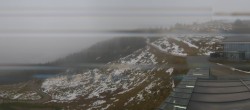 Archived image Webcam Top Station Arber Gondola 13:00