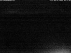 Archiv Foto Webcam Hohenbogen: Talstation und Brünnlhang 23:00
