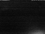 Archiv Foto Webcam Hohenbogen: Talstation und Brünnlhang 23:00