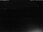 Archiv Foto Webcam Hohenbogen: Talstation und Brünnlhang 01:00