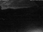 Archived image Webcam base station at Hohenbogen mountain 03:00