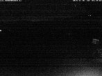 Archiv Foto Webcam Hohenbogen: Talstation und Brünnlhang 03:00