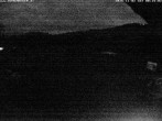 Archiv Foto Webcam Hohenbogen: Talstation und Brünnlhang 23:00