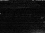 Archiv Foto Webcam Hohenbogen: Talstation und Brünnlhang 01:00