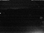 Archiv Foto Webcam Hohenbogen: Talstation und Brünnlhang 03:00