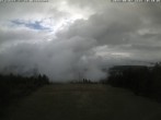 Archiv Foto Webcam Geisskopfbahn Bergstation 09:00