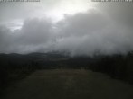 Archiv Foto Webcam Geisskopfbahn Bergstation 11:00