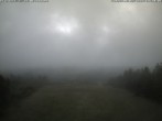 Archiv Foto Webcam Geisskopfbahn Bergstation 13:00