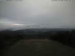 Archiv Foto Webcam Geisskopfbahn Bergstation 17:00