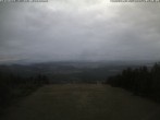Archiv Foto Webcam Geisskopfbahn Bergstation 19:00