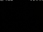 Archiv Foto Webcam Geisskopfbahn Bergstation 21:00