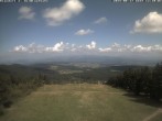 Archived image Webcam Geisskopfbahn top station 11:00