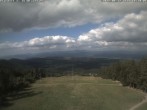 Archived image Webcam Geisskopfbahn top station 15:00