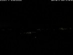 Archived image Webcam Geisskopfbahn top station 21:00