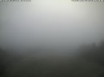 Archiv Foto Webcam Geisskopfbahn Bergstation 08:00