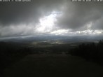 Archiv Foto Webcam Geisskopfbahn Bergstation 11:00