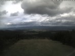 Archiv Foto Webcam Geisskopfbahn Bergstation 13:00