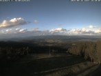 Archiv Foto Webcam Geisskopfbahn Bergstation 17:00