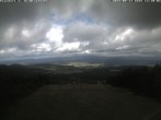 Archiv Foto Webcam Geisskopfbahn Bergstation 11:00