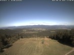 Archived image Webcam Geisskopfbahn top station 12:00