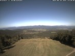 Archived image Webcam Geisskopfbahn top station 13:00