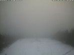 Archived image Webcam Geisskopfbahn top station 09:00